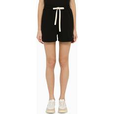 Palm Angels Shorts Palm Angels Shorts & Bermuda Shorts Black