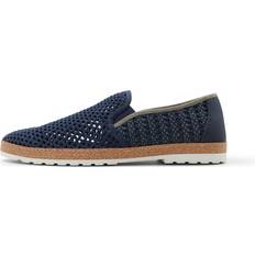 Aldo Women Low Shoes Aldo Kianou Men's Espadrille Blue