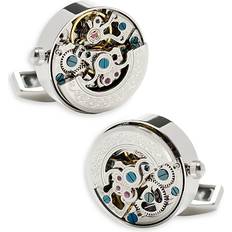 Cufflinks Inc Kinetic Watch Movement