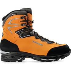 Boots Lowa Mens Ticam II GTX Suede Mango Boots