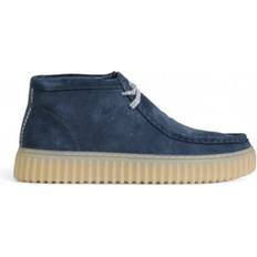 Clarks Torhill Hi - Blau