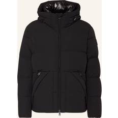 Woolrich Jackor Woolrich Daunenjacke SIERRA SCHWARZ