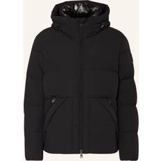 Woolrich Sierra Supreme Down Jacket - Black