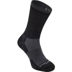 Wrightsock Wrightsock Escape Crew Kläder - Black