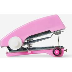 Sewing Machines Flying Tiger Copenhagen Pink Handheld Sewing Machine