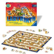 Ravensburger Labyrinth The Moving Maze Game