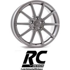 Radiostyrda leksaker Brock RC32 Ferric Grey Matt 8.5 x 19 5/112 ET32 B66.6