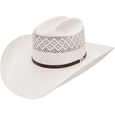 Accessories Resistol Sold by: Casa Raul Western Wear, Resistol 20X Jaxon George Strait Hat Straws Rsjxon-304281