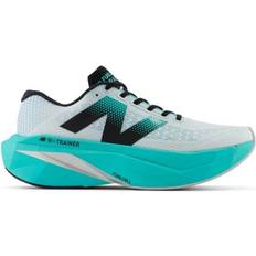 New Balance FuelCell SuperComp Trainer V3 - White/Green