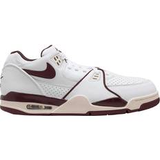 Nike Air Flight '89 Low Weiss