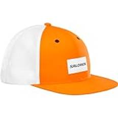 Salomon Trucker Flat - Orange