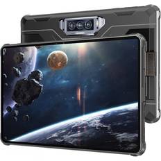 Oukitel RT8 Rugged Tablet, 11-Zoll 1200*1920 Display, MediaTek Helio G99 4 Core Max 256GB