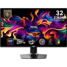 MSI MAG 321UP QD-OLED