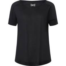 super.natural Isla Short Sleeve T-shirt Woman