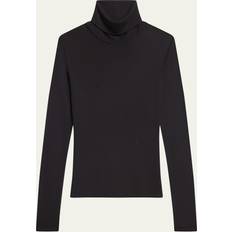 Homme Chemisiers Helmut Lang Turtleneck in Black. L, S, XL, XS