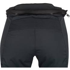 Bering MC-Bukser Zephyr Dame - Sort