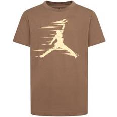 Boys T-shirts Jordan Boys 8-20 Motion Jumpman Graphic T-Shirt, Archaeo