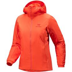 Arc'teryx Atom Hoody Womens - Solaris