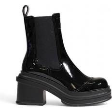 Armani Exchange Kvinna Boots