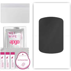 apgo Hydrogel Privacy Matte Screen Protector Garmin Edge 540 840