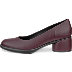 ecco Sculpted Lx 35 - Burgundy
