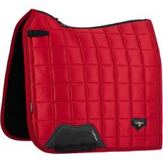 LeMieux Saddle Pads LeMieux Horsehealth Loire Classic Dressage Square Saddlepad