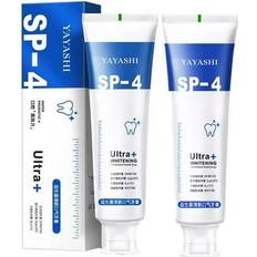 Dental Care Aihontai Sp-4 Probiotics Whitening Toothpaste Brightening Stain Removing Toothpaste New