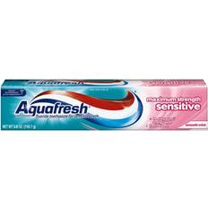 Aquafresh Sensitive Maximum Strength Mint 158.7g