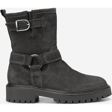 Marc O'Polo Biker Boot - Grå