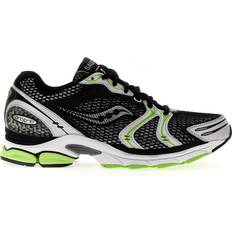 Saucony ProGrid Triumph 4 Black Speed Green