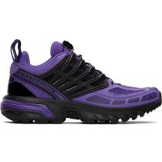 Salomon Multicolore Sneakers Salomon ACS Pro - Purple