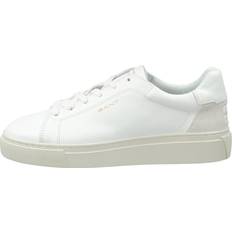 Gant Mc Julien White Trainers Natural