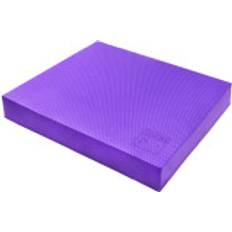 Orange Gym Balance Pad Lilla