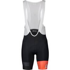 POC Essential Road VPDs Bib Shorts Uranium Black/Hydrogen Cycling Short and pants