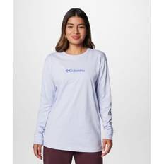 Columbia Women T-shirts Columbia North Cascades Longsleeve - Frauen