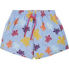 Purple - Women Swimming Trunks Vilebrequin Swim trunks Blue