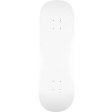 Medium Decks Supreme x MM6 Maison Margiela skateboard deck unisex Wood One Size White