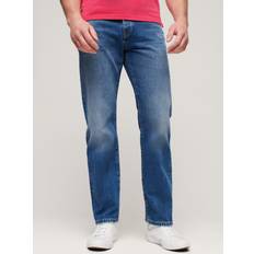 Superdry Jeans Superdry Vintage Straight Jeans, Blue