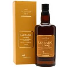 Foursquare Barbados 2005 Edition #2 The Colours of Rum 70cl