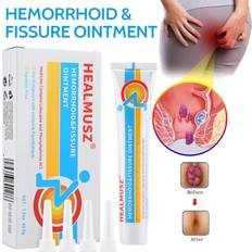 Healmusz 42.5g 2pcs Ointment