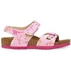 Birkenstock Children's Shoes Birkenstock KIDS COLORADO BIG DINO SANDAL, Pink, Younger