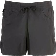 Grundéns Byxor & Shorts Grundéns Women's Sidereal Short Anchor Grå
