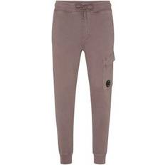 CP COMPANY Clothing CP COMPANY Diagonal cargo sweatpants