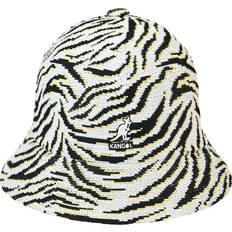 Blanco Sombreros Kangol Bob Carnival Casual - Blanc