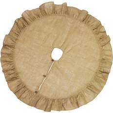 Natural Christmas Tree Skirts Sloane Tree Skirt Christmas Tree Skirt