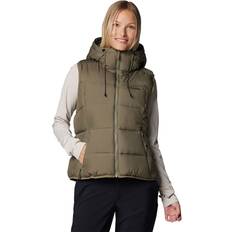 Columbia Women Vests Columbia Pike Lake Ii Vest Woman