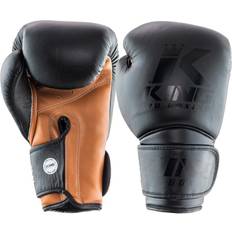 Arts Martiaux Boxhandschuhe King Pro Boxing Kpb/Bg Star Noir