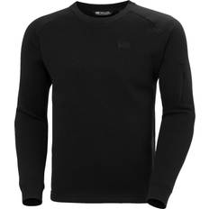 Helly Hansen Varde Crewneck - Black