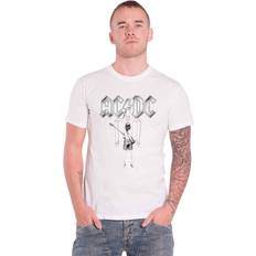 AC/DC short sleeves n500z