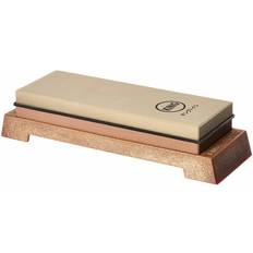 japanese whetstone combination 1000/6000 sharpening water stone kw65 japan